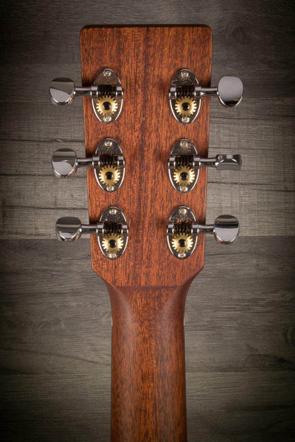 Auden Artist Series - Julia Mahogany & Cedar Full Body