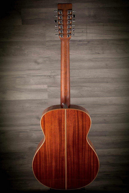 Auden Austin 12 String Electro Acoustic Guitar