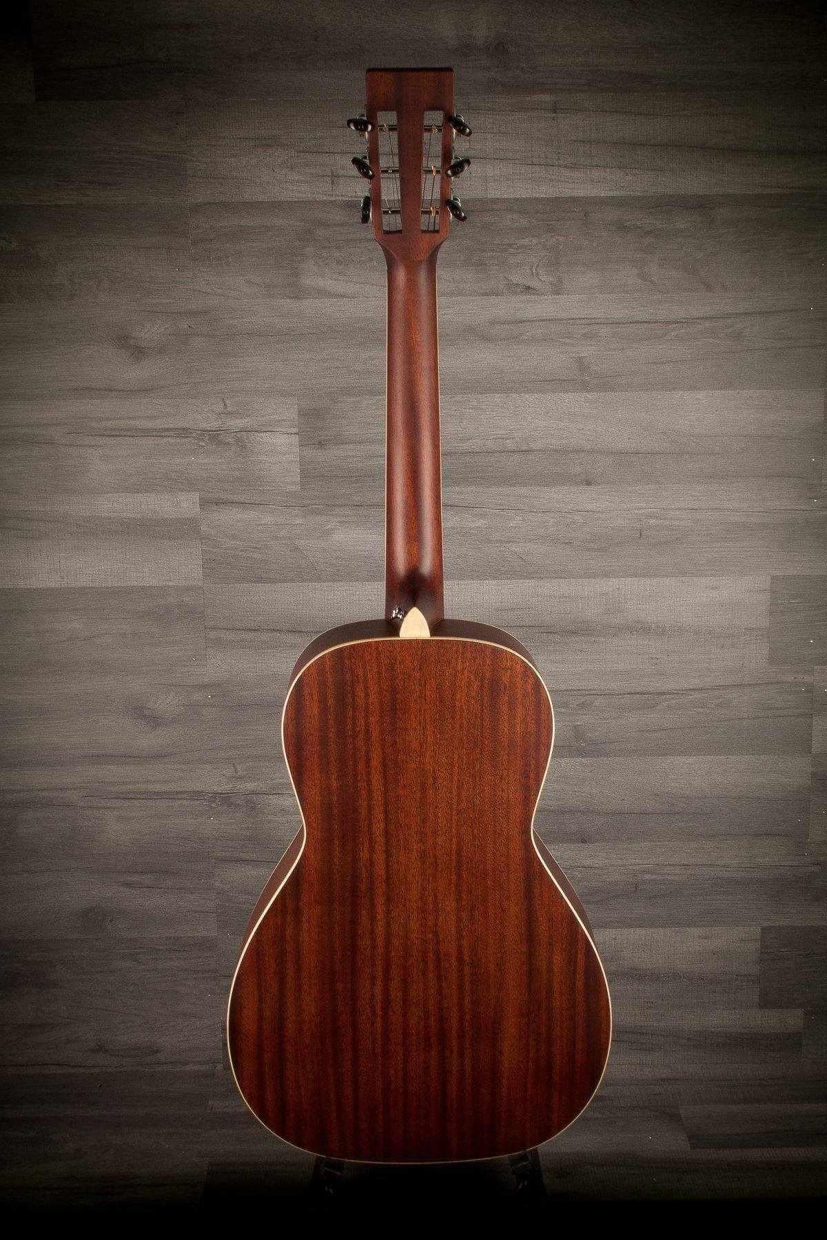 Auden Emily Rose Electro Acoustic Guitar - Tobacco Sunburst