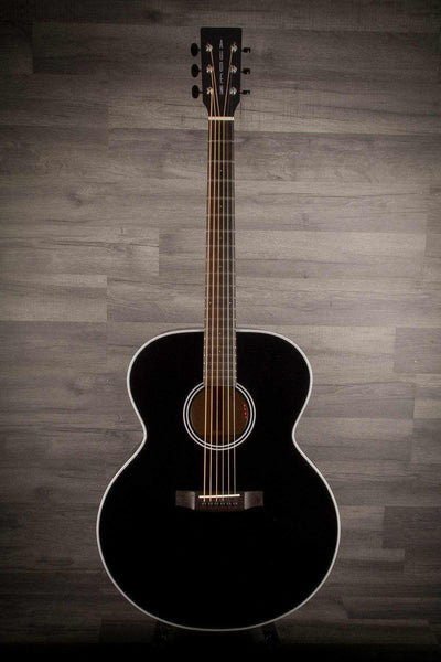 Auden Grace Jumbo - Black