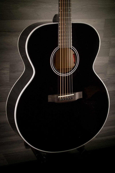 Auden Grace Jumbo - Black