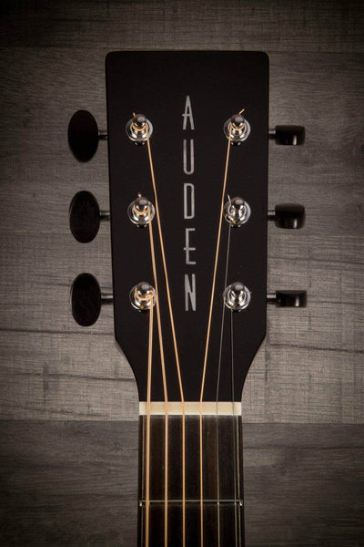 Auden Grace Jumbo - Black