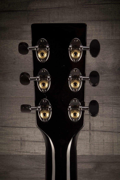 Auden Grace Jumbo - Black