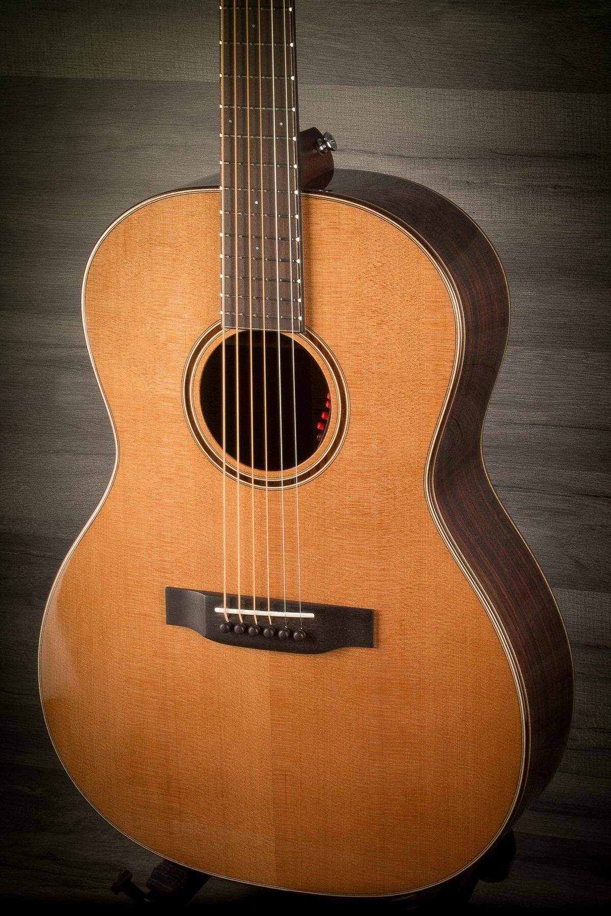 Auden Julia Electro Acoustic Guitar