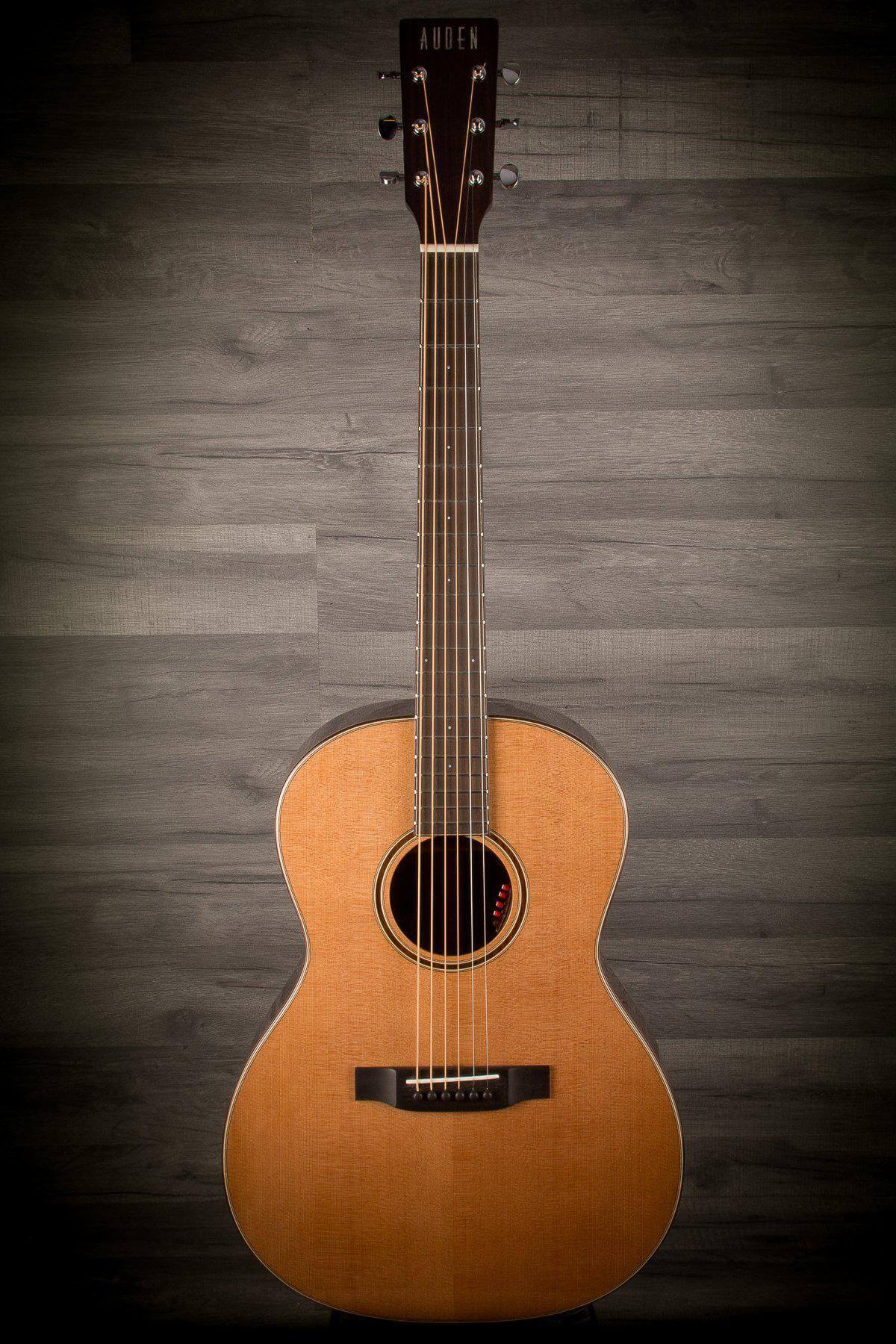 Auden Julia Electro Acoustic Guitar