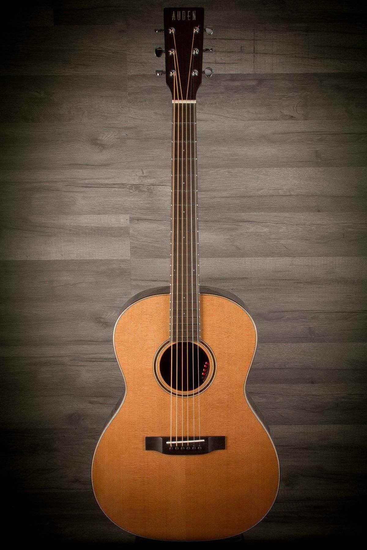 Auden Julia Electro Acoustic Guitar