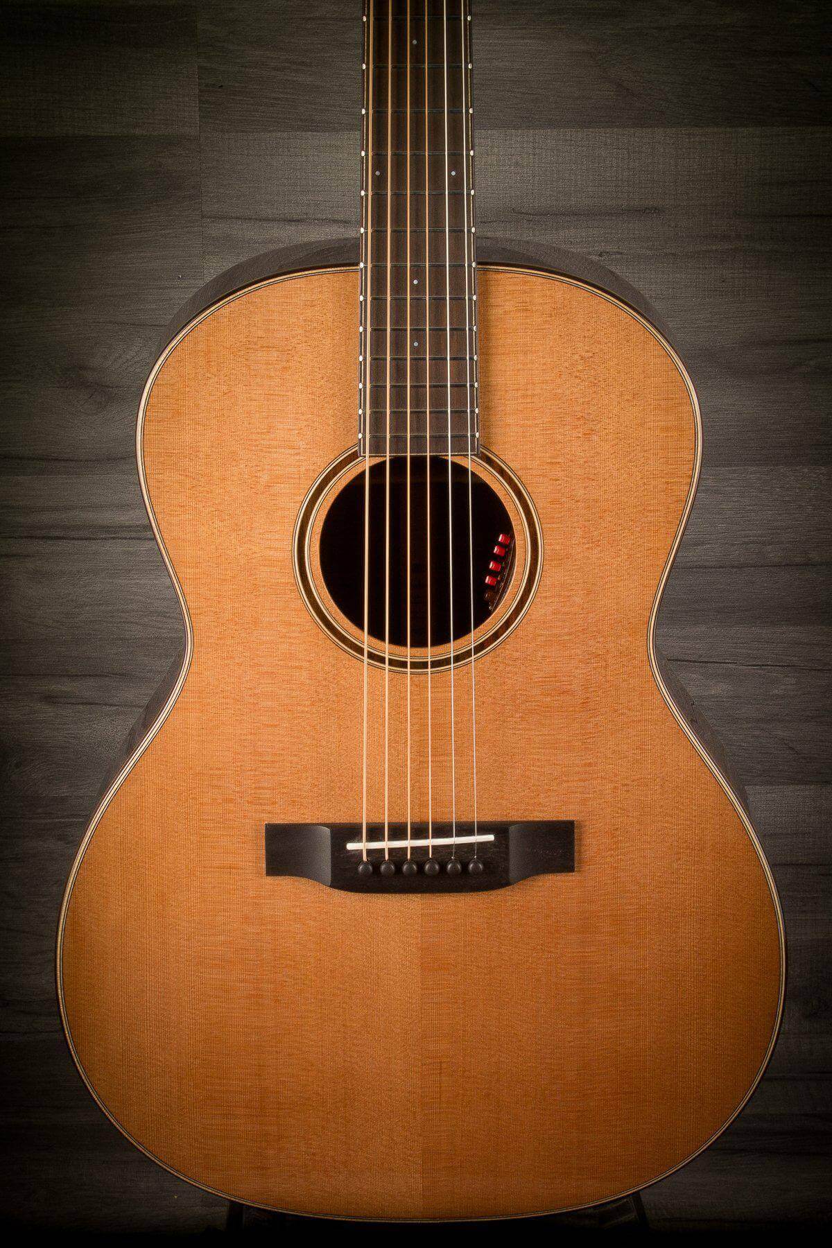Auden Julia Electro Acoustic Guitar