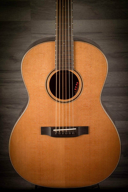 Auden Julia Electro Acoustic Guitar