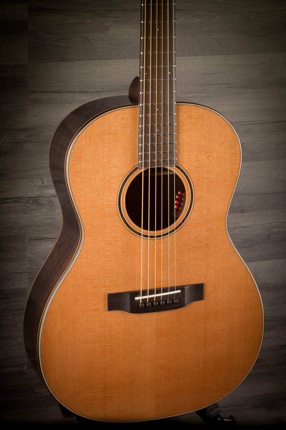 Auden Julia Electro Acoustic Guitar