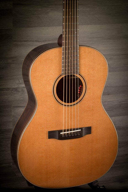 Auden Julia Electro Acoustic Guitar