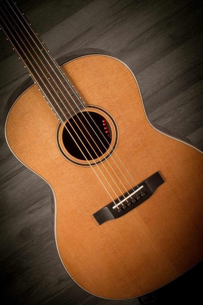 Auden Julia Electro Acoustic Guitar