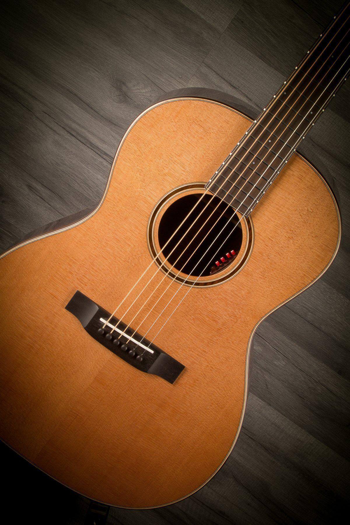 Auden Julia Electro Acoustic Guitar