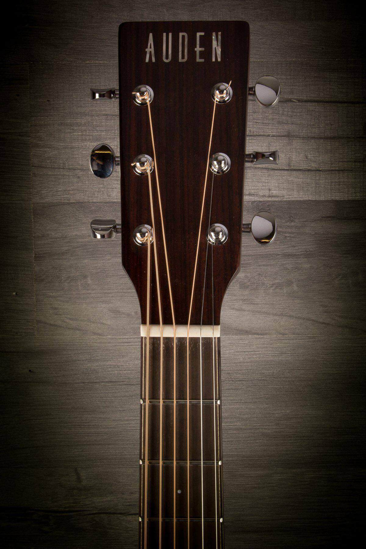 Auden Julia Electro Acoustic Guitar