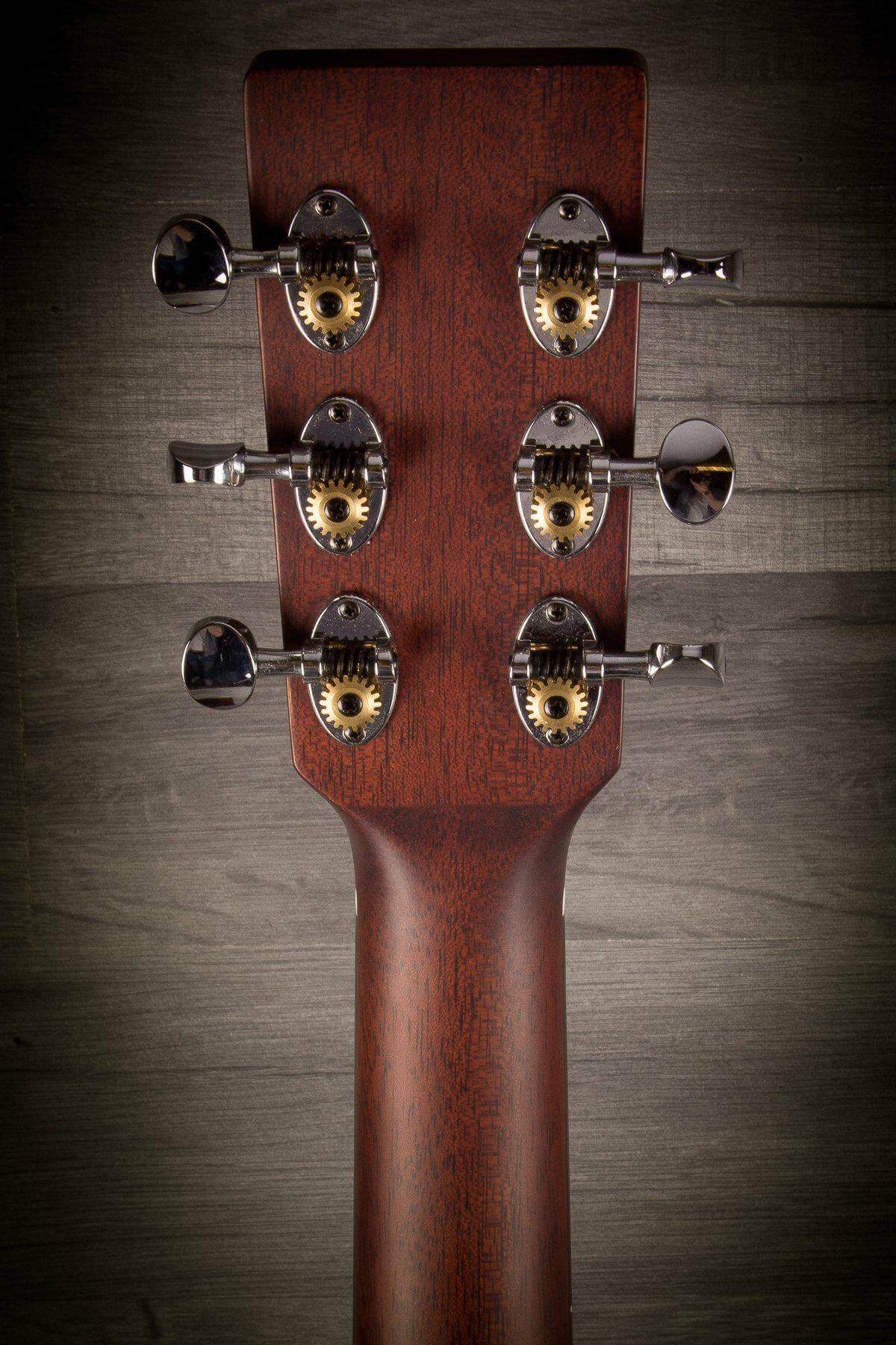 Auden Julia Electro Acoustic Guitar
