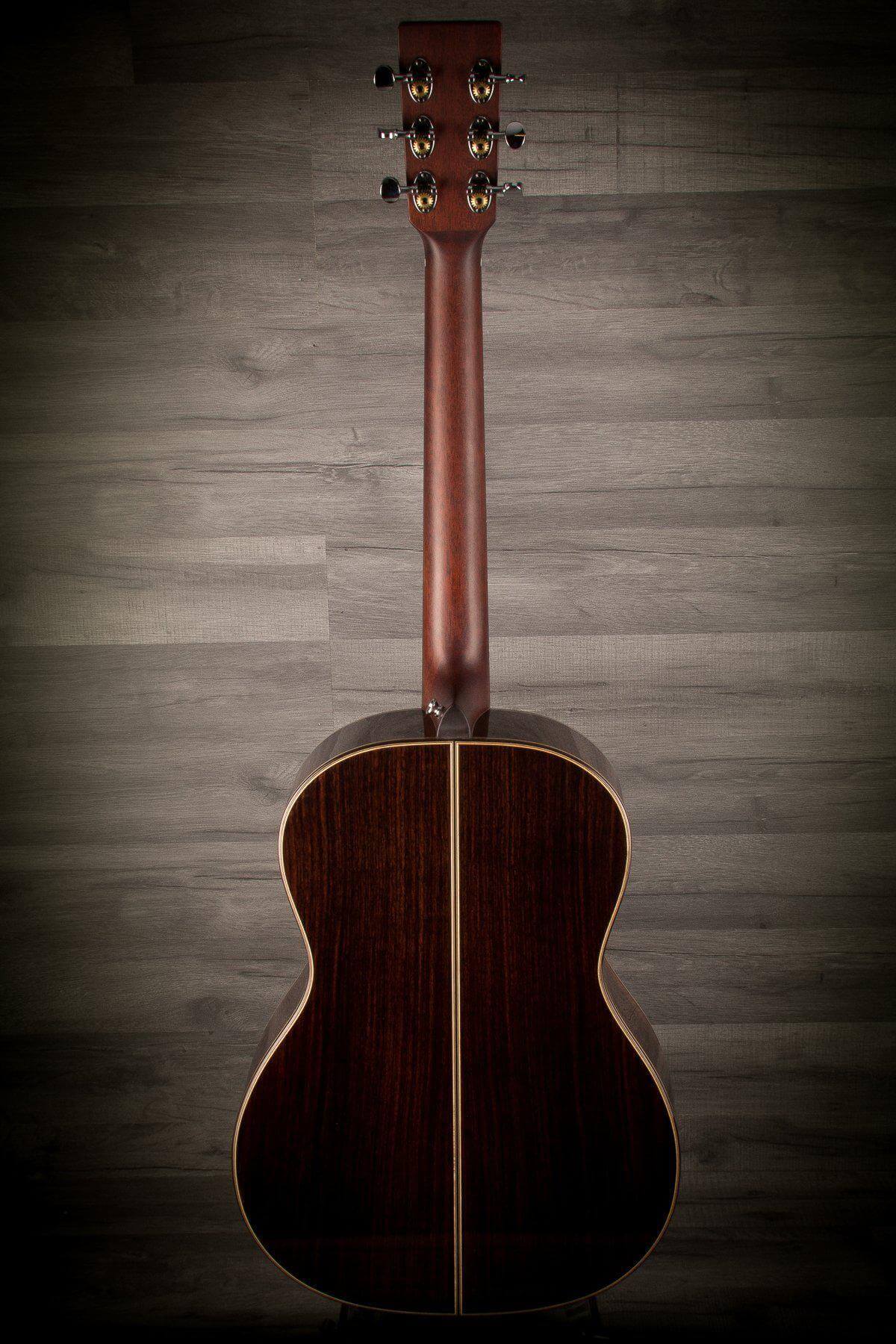 Auden Julia Electro Acoustic Guitar