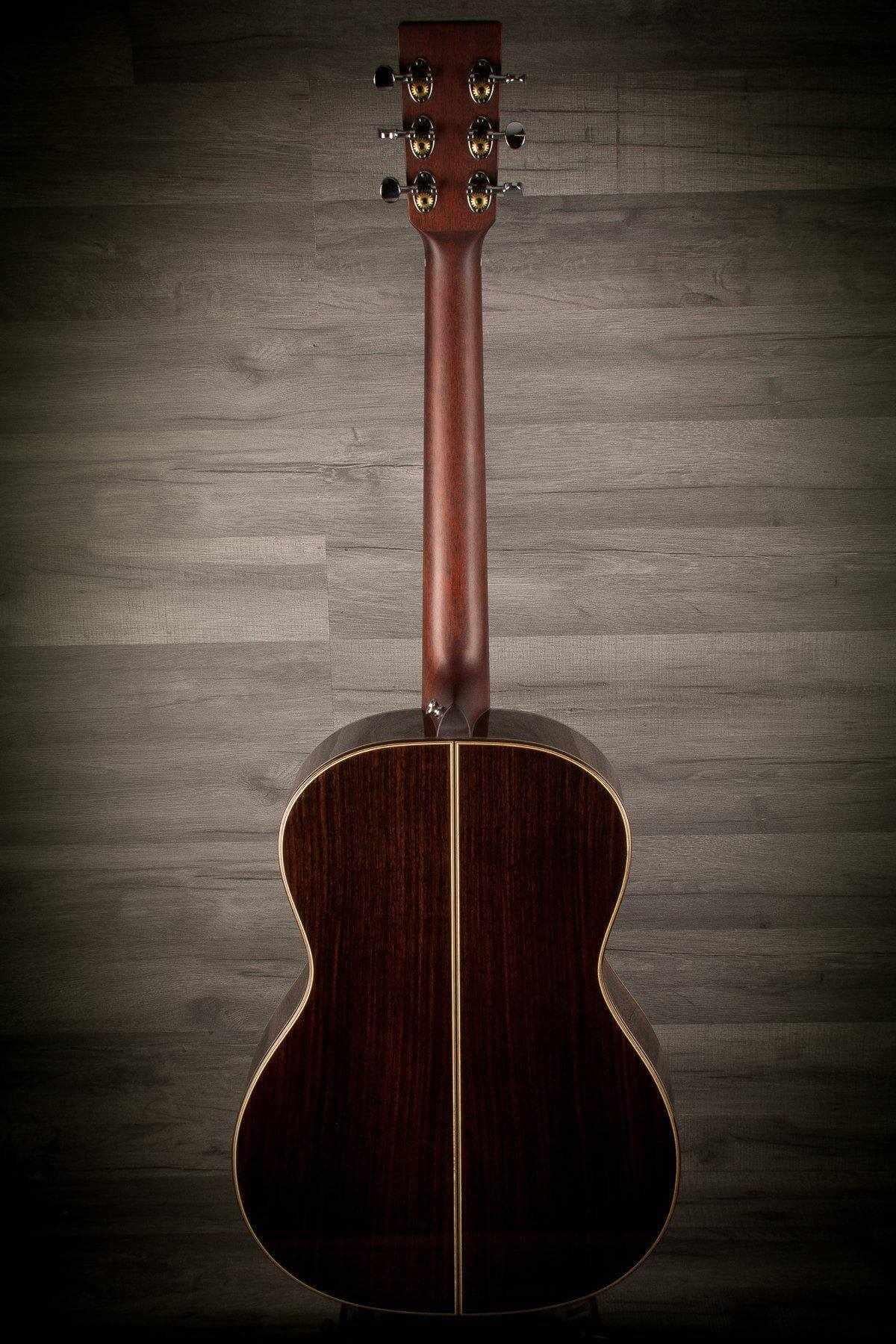 Auden Julia Electro Acoustic Guitar