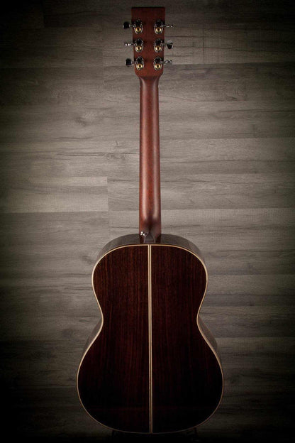 Auden Julia Electro Acoustic Guitar