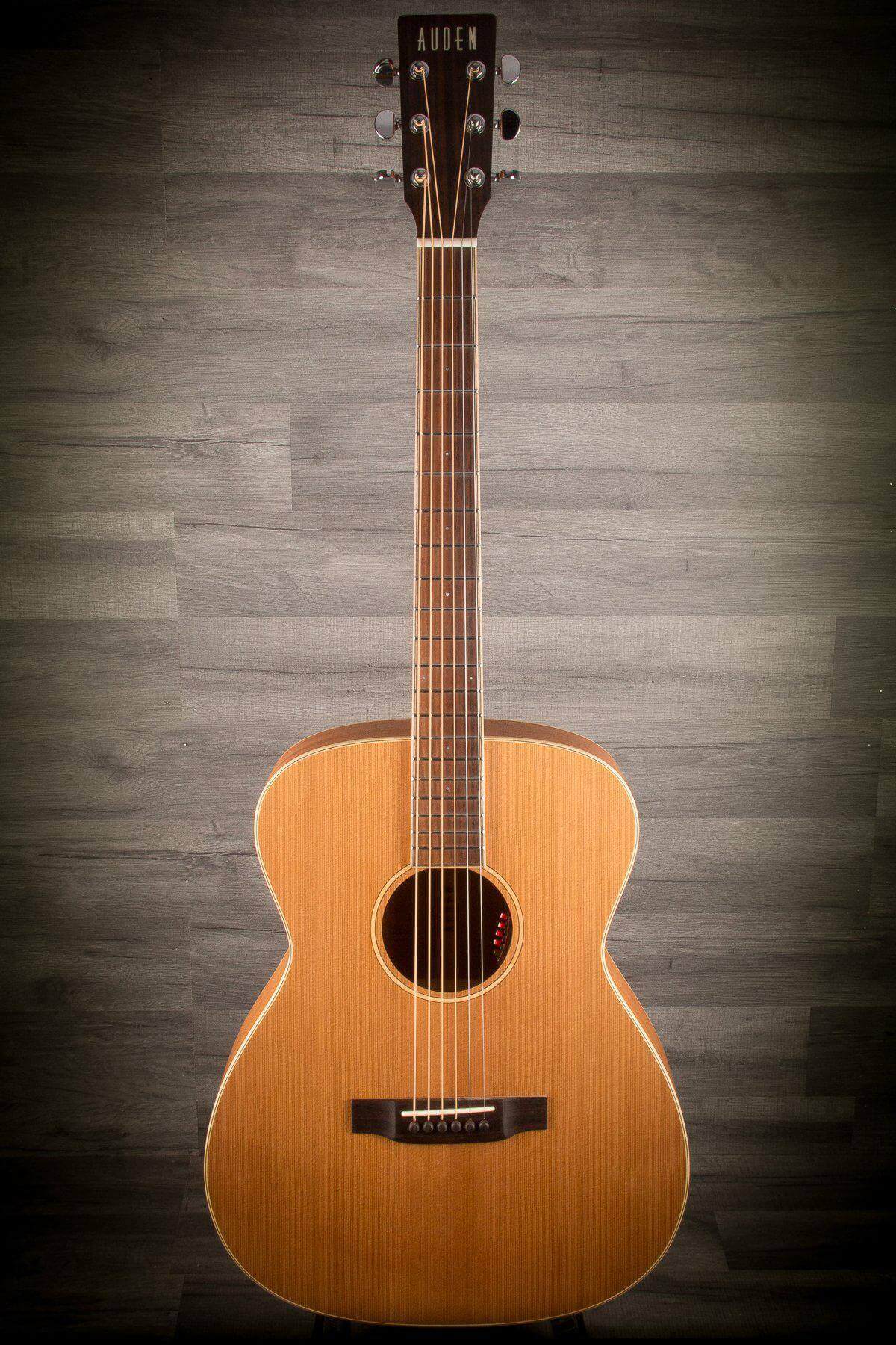 Auden Neo Bowman - Electro Acoustic Guitar