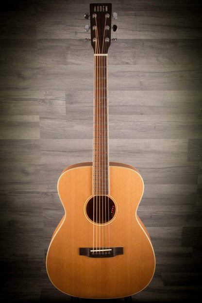 Auden Neo Bowman - Electro Acoustic Guitar