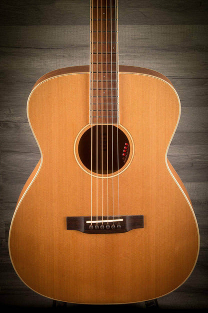 Auden Neo Bowman - Electro Acoustic Guitar