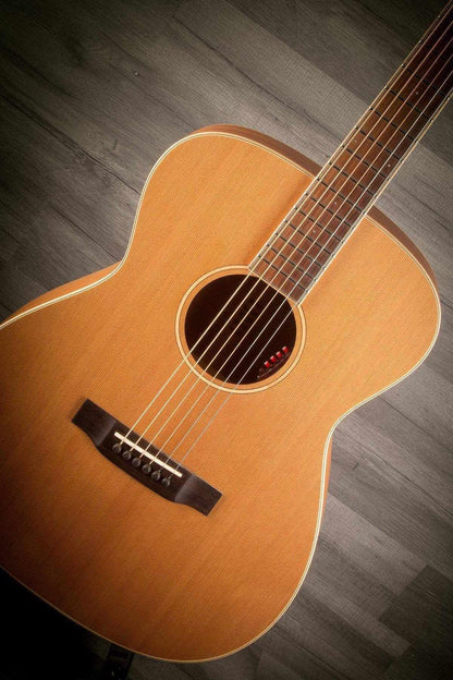 Auden Neo Bowman - Electro Acoustic Guitar
