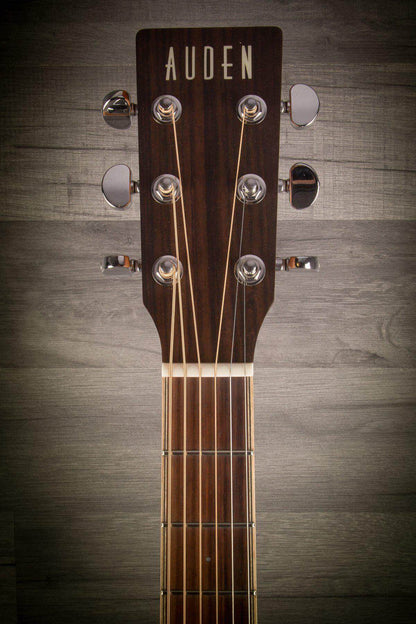 Auden Neo Bowman - Electro Acoustic Guitar