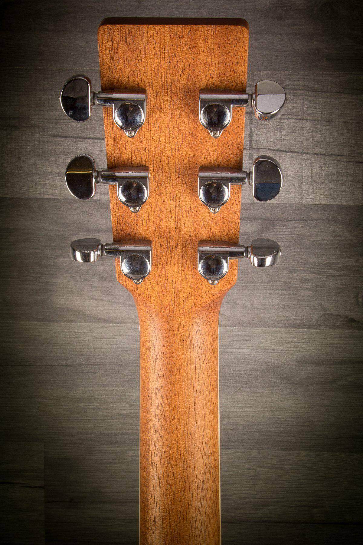 Auden Neo Bowman - Electro Acoustic Guitar