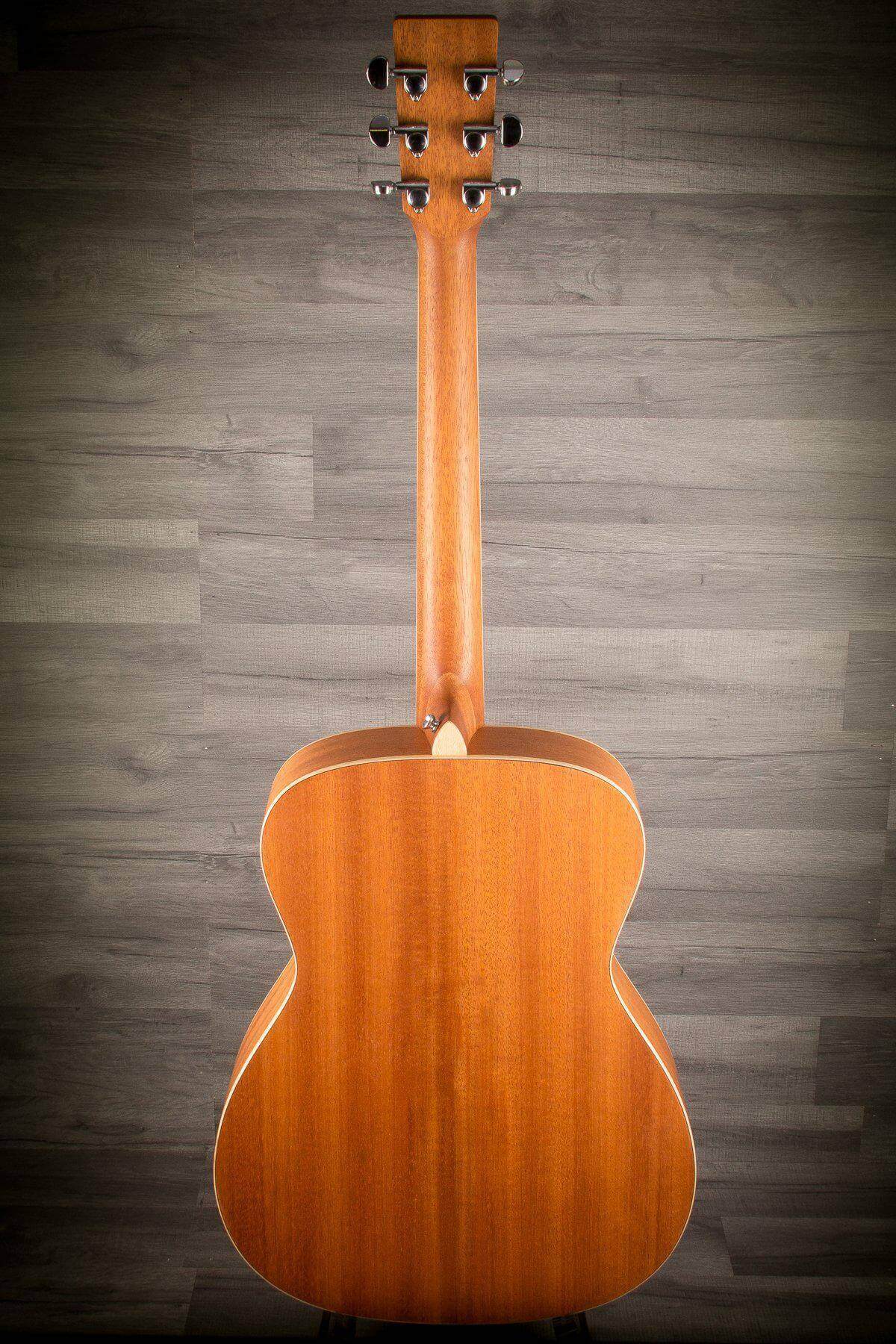 Auden Neo Bowman - Electro Acoustic Guitar
