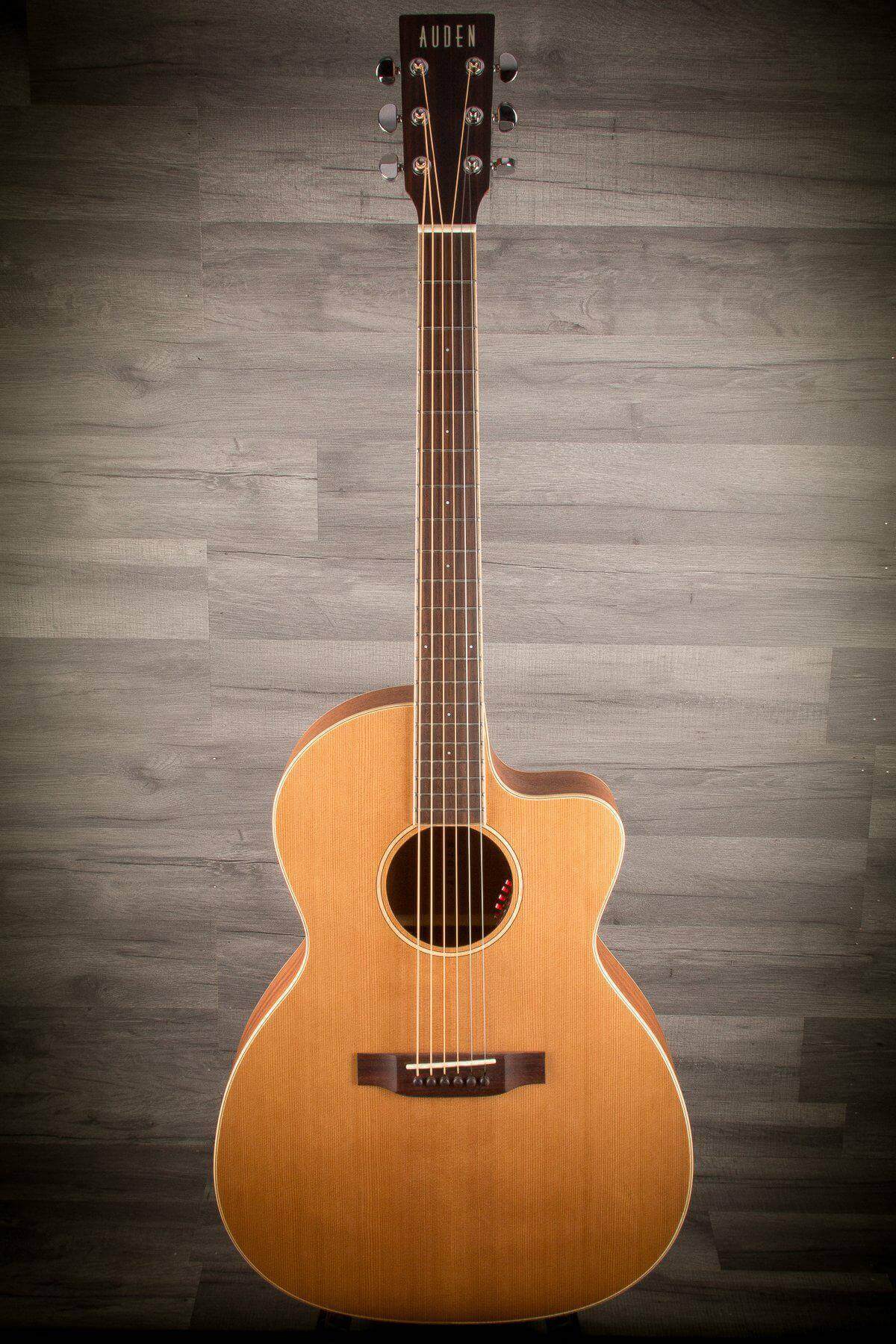 Auden Neo Chester Cutaway - Electro Acoustic Guitar