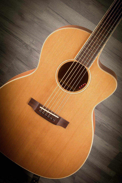 Auden Neo Chester Cutaway - Electro Acoustic Guitar
