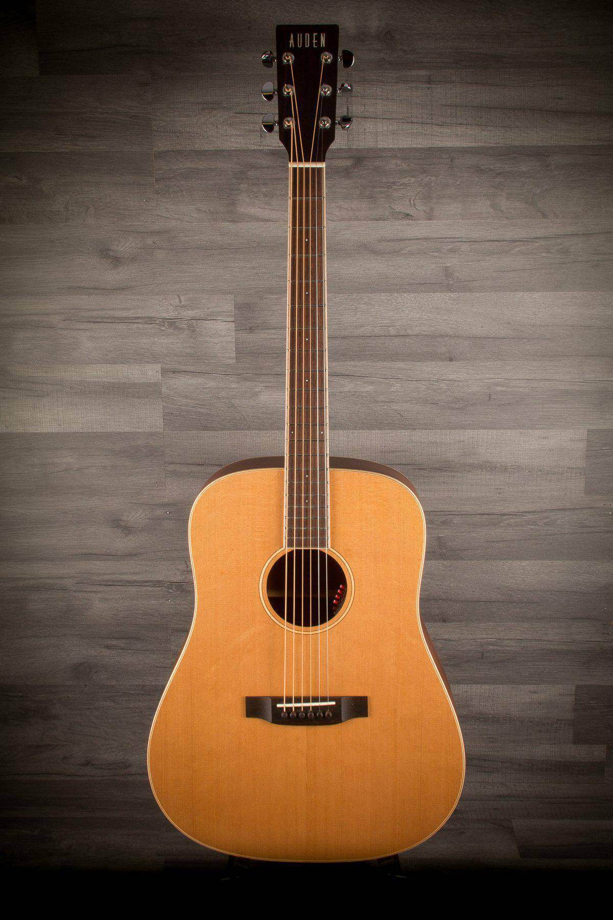 Auden Neo Colton Dreadnought Electro Acoustic Guitar