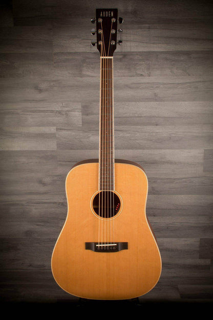Auden Neo Colton Dreadnought Electro Acoustic Guitar