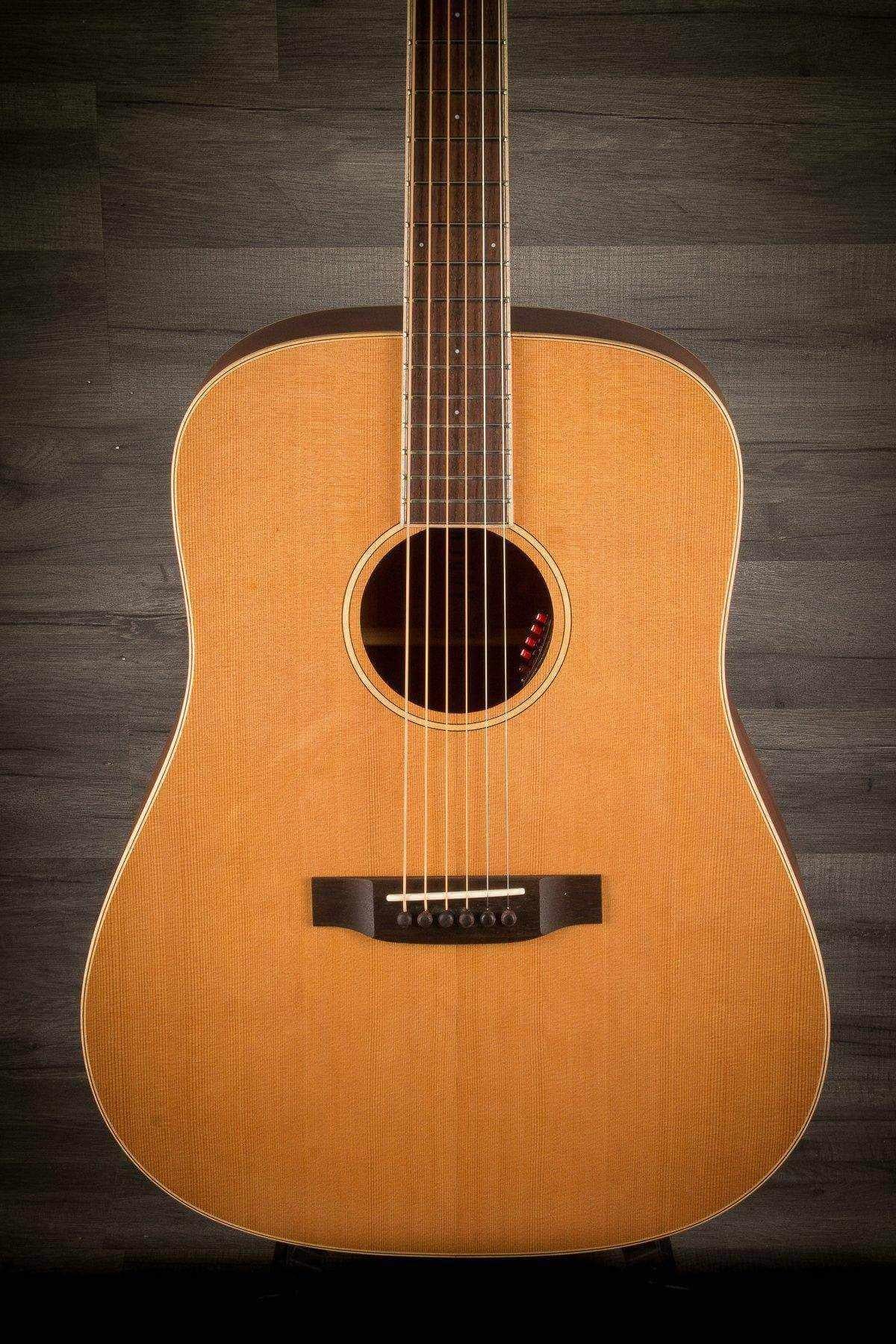 Auden Neo Colton Dreadnought Electro Acoustic Guitar