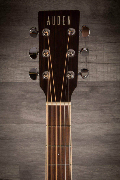 Auden Neo Colton Dreadnought Electro Acoustic Guitar