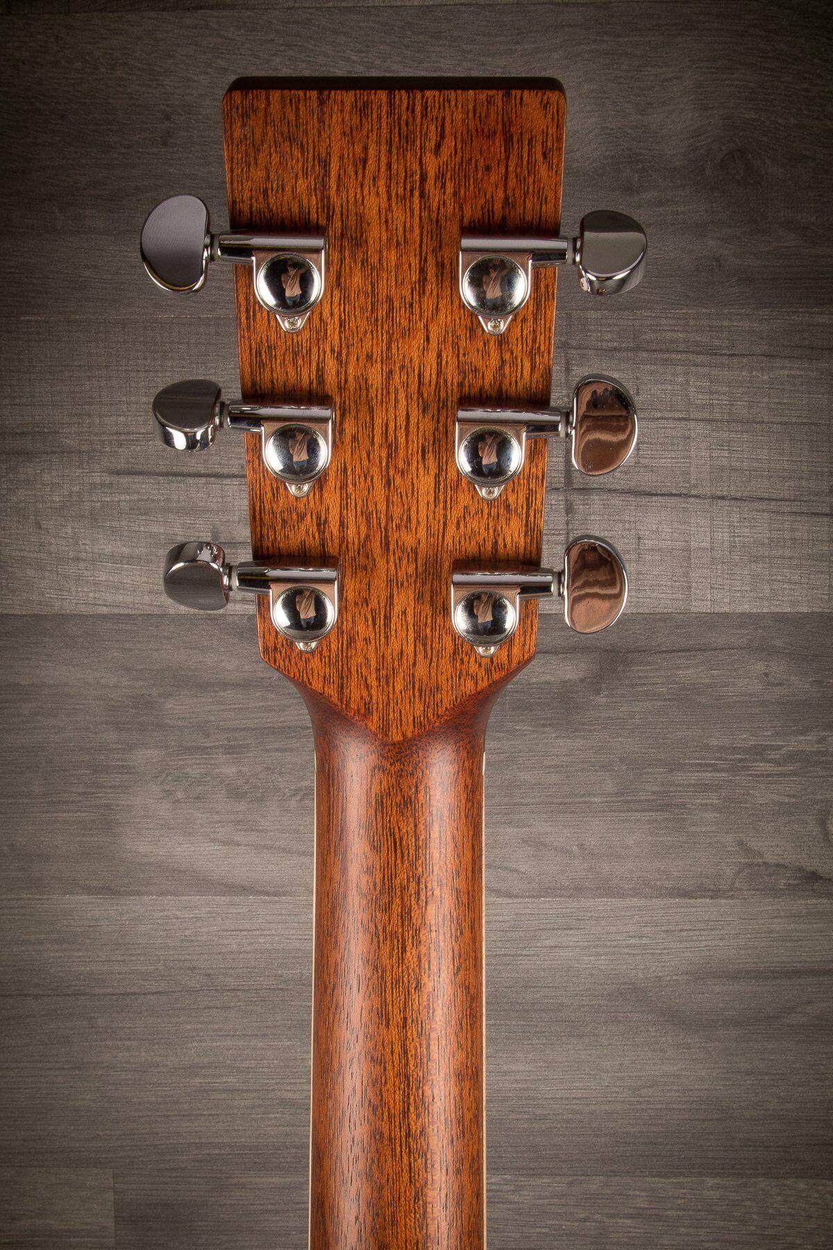 Auden Neo Colton Dreadnought Electro Acoustic Guitar