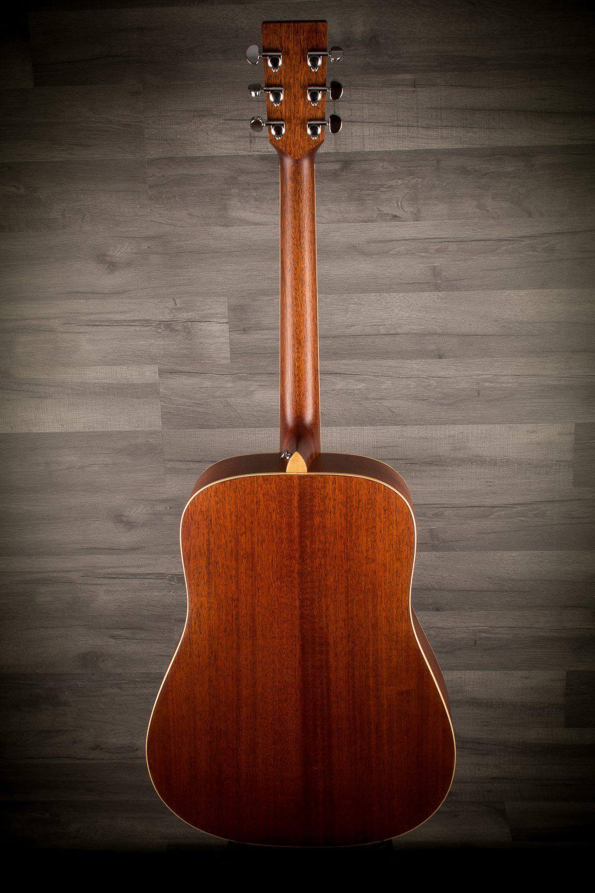 Auden Neo Colton Dreadnought Electro Acoustic Guitar