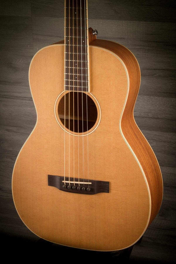 Auden Neo Emily Rose Electro Acoustic Guitar