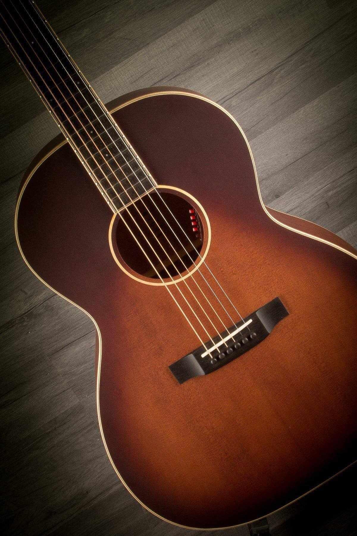 Auden Neo Plus Chester - Tobacco Series