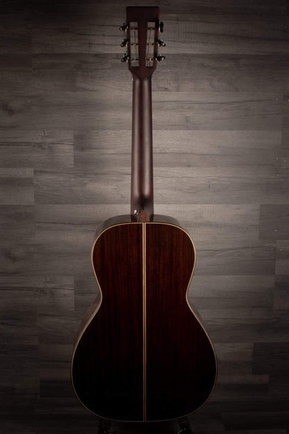USED - Auden Artist Emily Rose Electro Acoustic Guitar - Natural - 2020