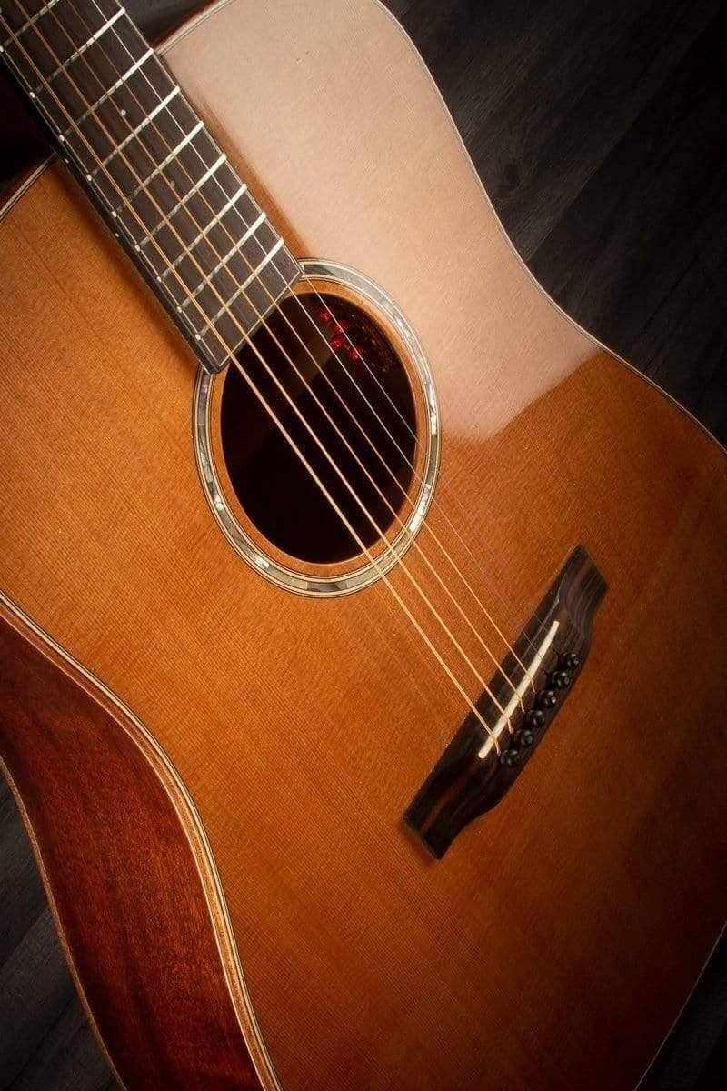 USED - Auden Artist Mahogany Colton Cedar Full Body