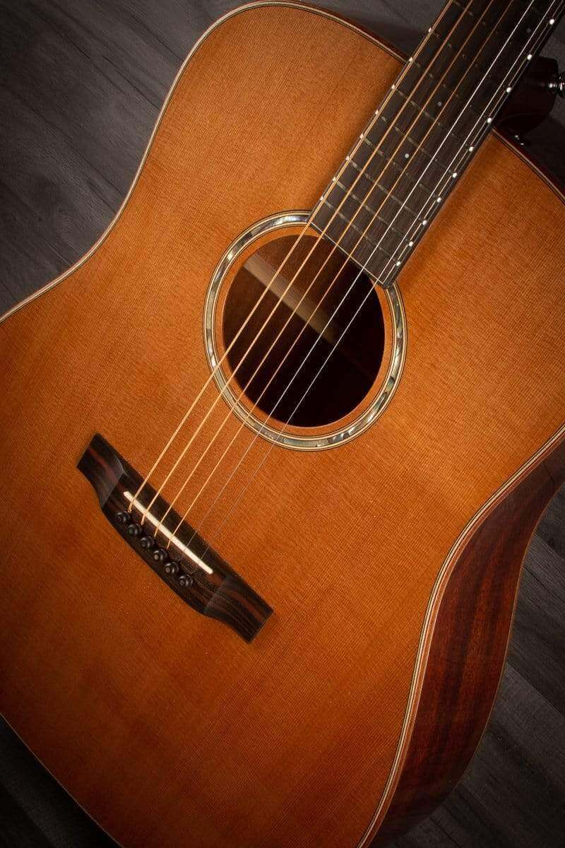 USED - Auden Artist Mahogany Colton Cedar Full Body