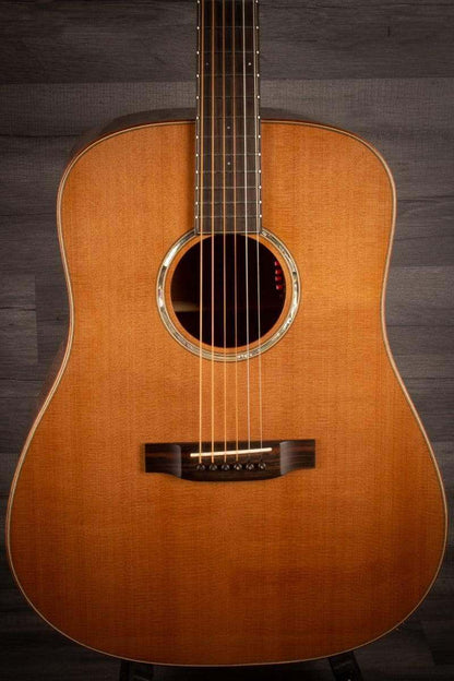 USED - Auden Artist Mahogany Colton Cedar Full Body