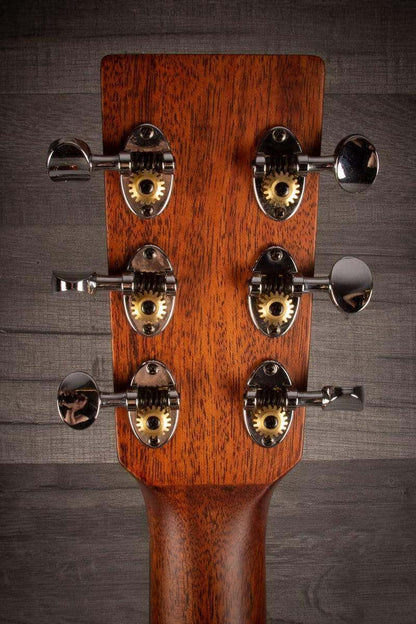 USED - Auden Artist Mahogany Colton Cedar Full Body