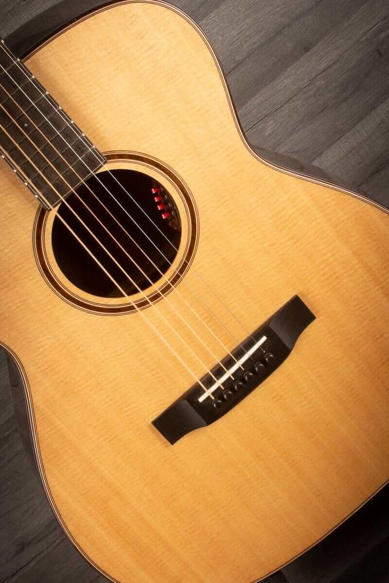 USED - Auden Artist Series - Bowman Rosewood