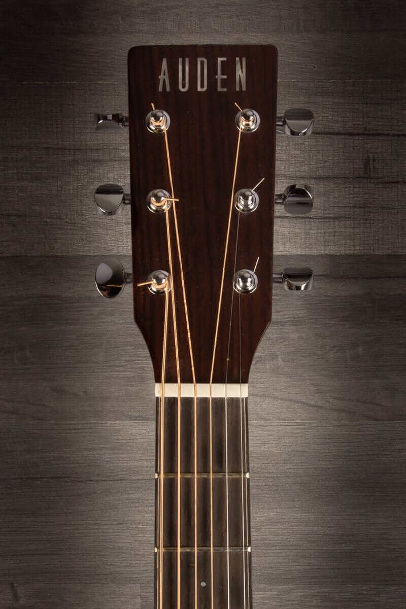 USED - Auden Artist Series - Bowman Rosewood
