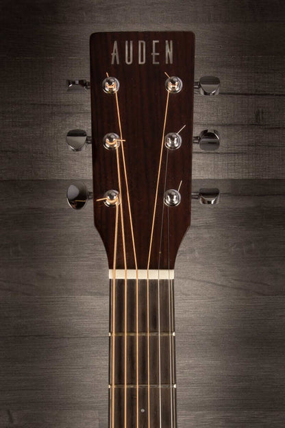USED - Auden Artist Series - Bowman Rosewood
