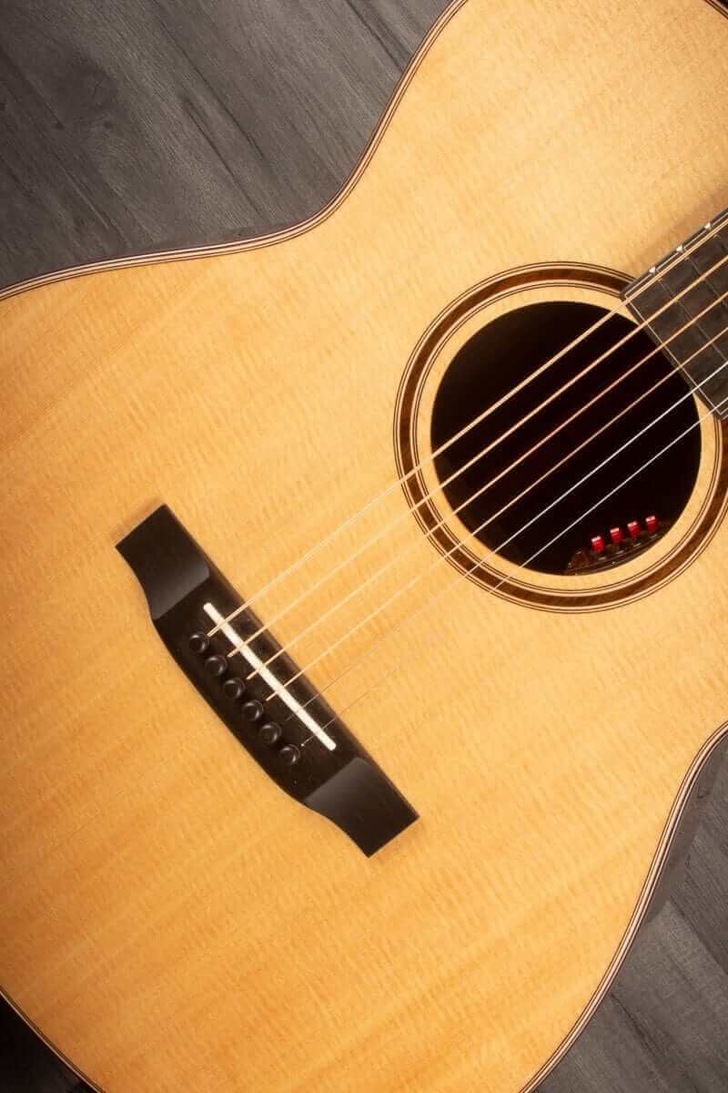 USED - Auden Artist Series - Bowman Rosewood