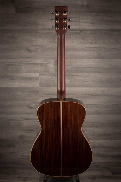 USED - Auden Artist Series - Bowman Rosewood