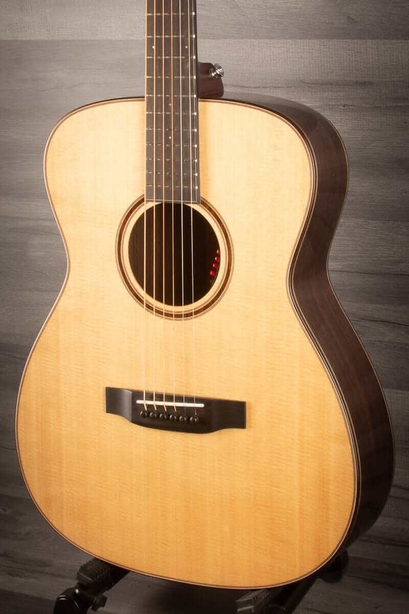 Auden Acoustic Guitar USED - Auden Artist Series - Bowman Rosewood