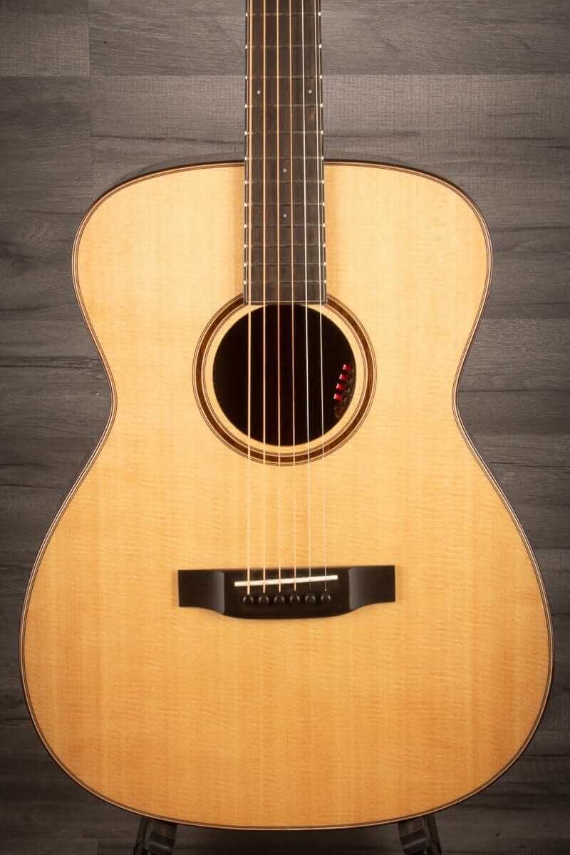 Auden Acoustic Guitar USED - Auden Artist Series - Bowman Rosewood